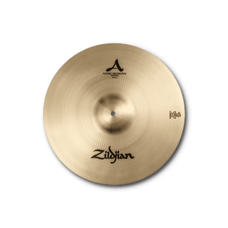 Platillo Zildjian A De 18" A0419 Classic Orqu Suspen - The Music Site