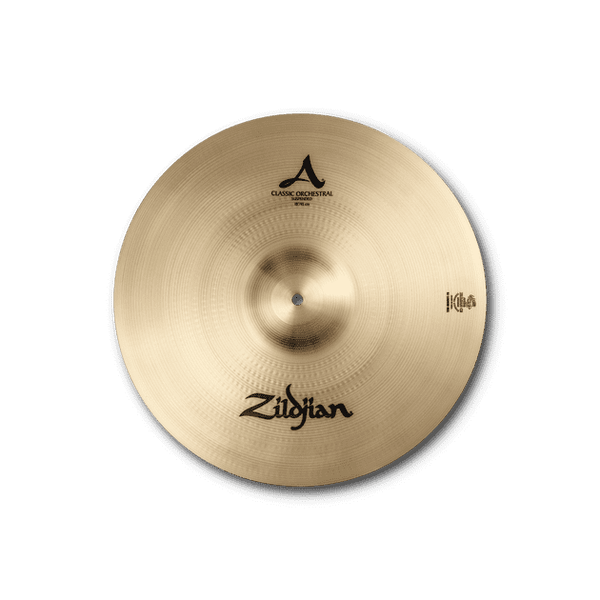 Platillo Zildjian A De 18" A0419 Classic Orqu Suspen - The Music Site