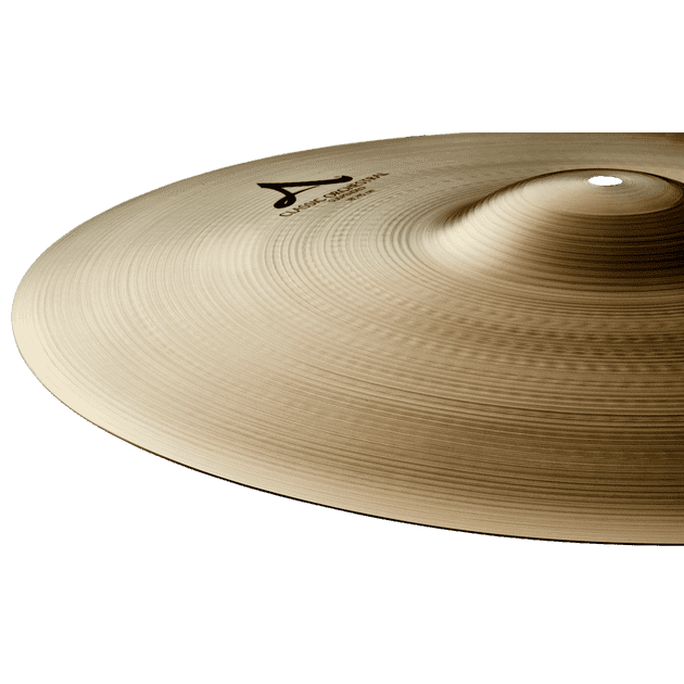 Platillo Zildjian A De 18" A0419 Classic Orqu Suspen - The Music Site