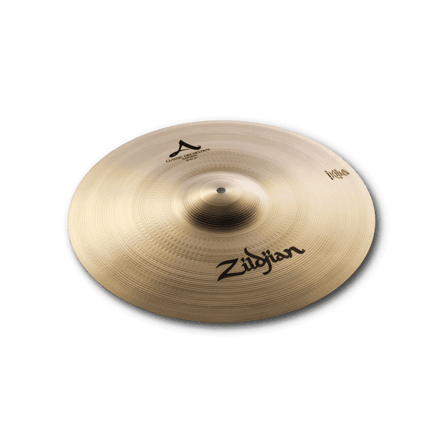 Platillo Zildjian A De 18" A0419 Classic Orqu Suspen - The Music Site