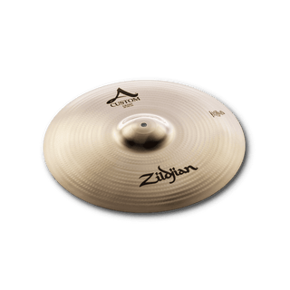 Platillo Zildjian A De 18 Custom Crash - The Music Site
