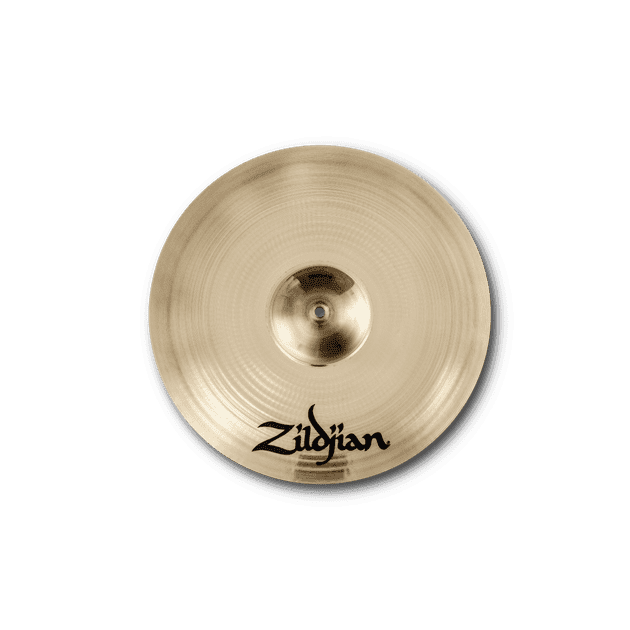 Platillo Zildjian A De 18 Custom Crash - The Music Site