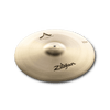 Platillo Zildjian A De 19 Medium Thin Crash - The Music Site