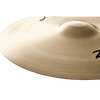 Platillo Zildjian A De 19 Medium Thin Crash - The Music Site