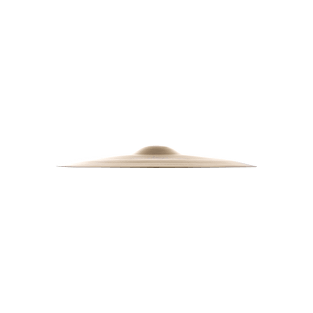Platillo Zildjian A De 19 Medium Thin Crash - The Music Site