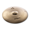 Platillo Zildjian A De 20 Custom Mediun Ride - The Music Site
