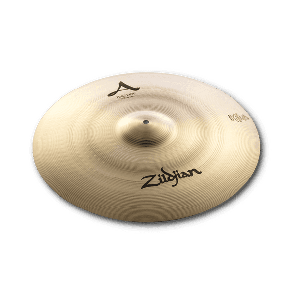 Platillo Zildjian A De 20 Ping Ride - The Music Site