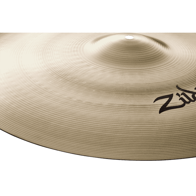 Platillo Zildjian A De 20 Ping Ride - The Music Site
