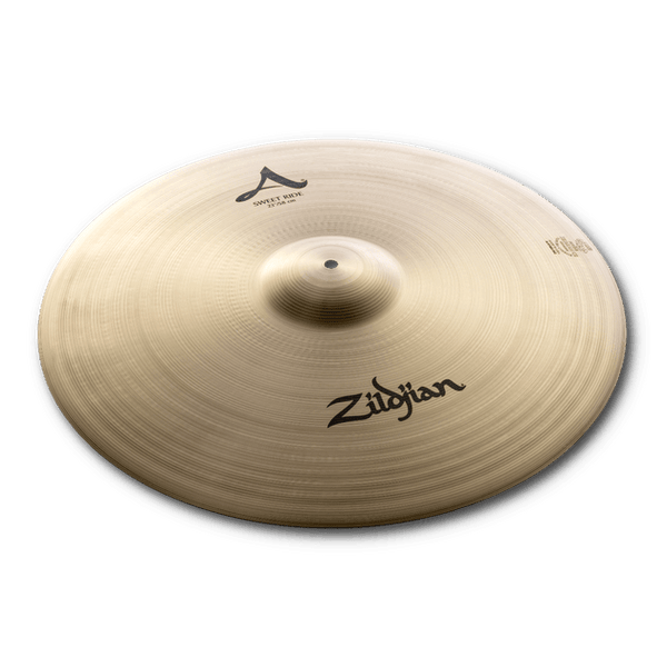 Platillo Zildjian A De 23 Sweet Ride - The Music Site