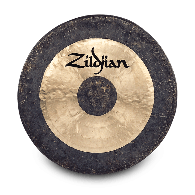 Platillo Zildjian De 30 Gong China P0500 - The Music Site