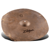Platillo Zildjian Fxrclg Raw Crash - The Music Site