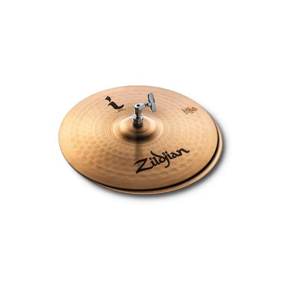 Platillo Zildjian I De 14 Charles Ilhess - The Music Site