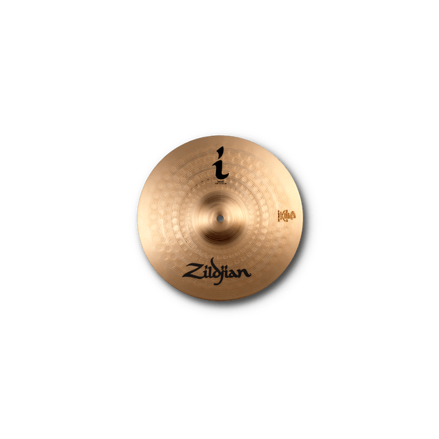 Platillo Zildjian I De 14 Charles Ilhess - The Music Site