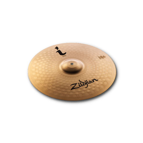 Platillo Zildjian Ihl16C De 16 Crash - The Music Site