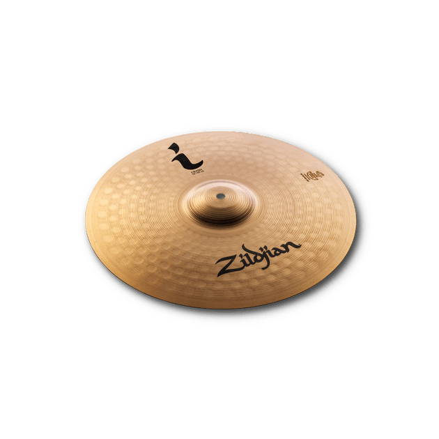 Platillo Zildjian Ihl16C De 16 Crash - The Music Site
