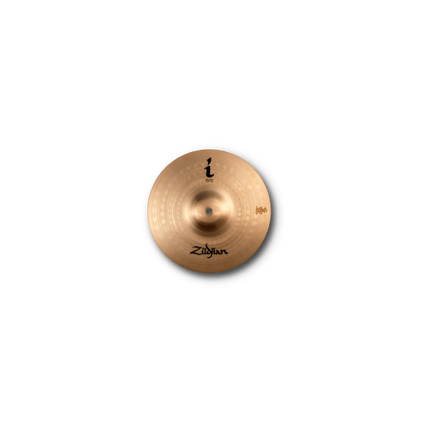 Platillo Zildjian Ilh10S De 10 Splash - The Music Site