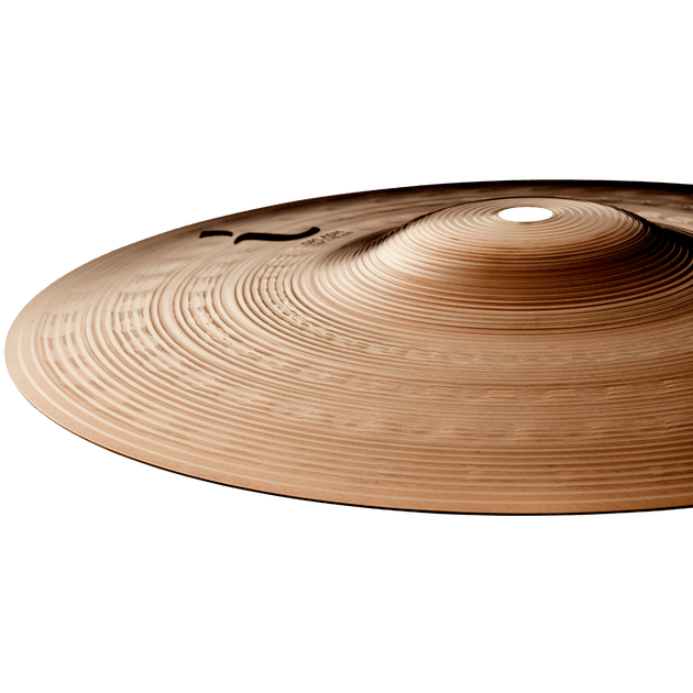 Platillo Zildjian Ilh10S De 10 Splash - The Music Site