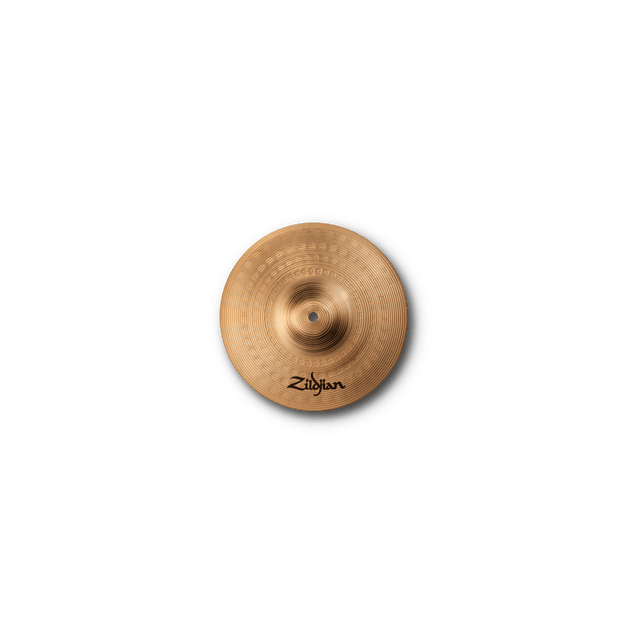 Platillo Zildjian Ilh10S De 10 Splash - The Music Site