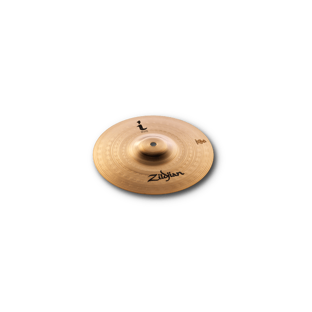Platillo Zildjian Ilh10S De 10 Splash - The Music Site
