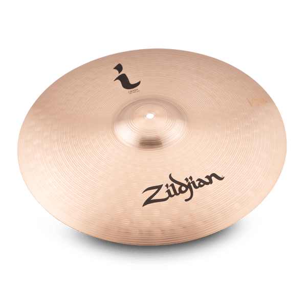 Platillo Zildjian Ilhpro De 18 I Crash - The Music Site