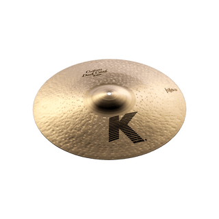 Platillo Zildjian K Custom De 18 Dark Crash - The Music Site