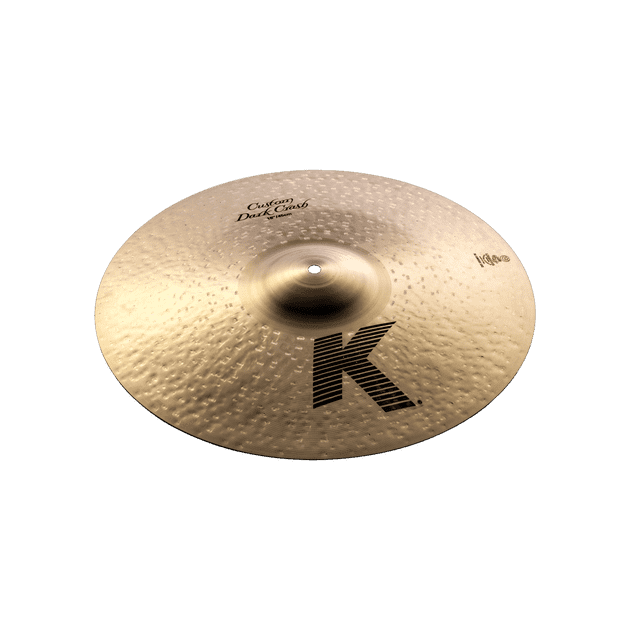 Platillo Zildjian K Custom De 18 Dark Crash - The Music Site