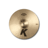 Platillo Zildjian K Custom De 18 Dark Crash - The Music Site