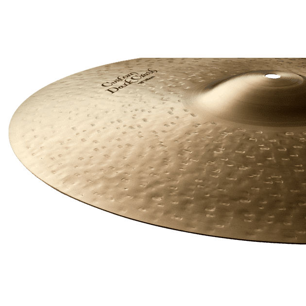 Platillo Zildjian K Custom De 18 Dark Crash - The Music Site