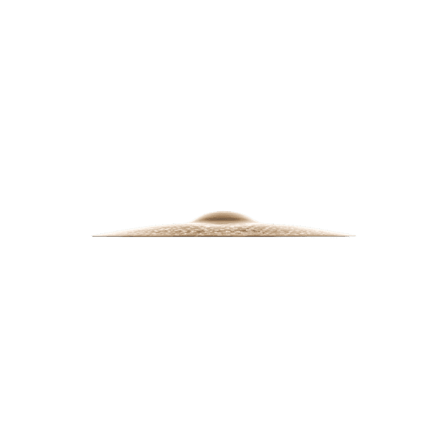 Platillo Zildjian K Custom De 18 Dark Crash - The Music Site