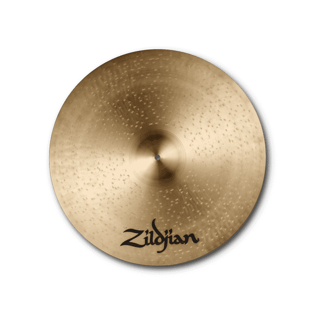 Platillo Zildjian K Custom De 20 Dark Ride - The Music Site