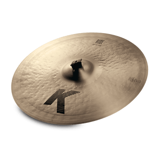 Platillo Zildjian K De 20 Ride - The Music Site