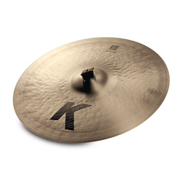 Platillo Zildjian K De 20 Ride - The Music Site