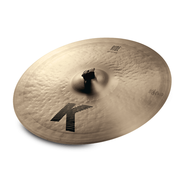 Platillo Zildjian K De 20 Ride - The Music Site