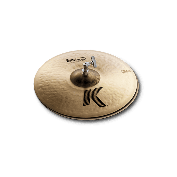 Platillo Zildjian K Sweet De 15" Charles - The Music Site