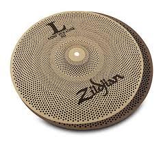 Platillo Zildjian L80 De 14 Charles - The Music Site