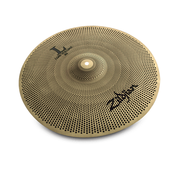 Platillo Zildjian L80 De 18 - The Music Site