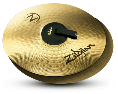 Platillo Zildjian Planet Z 14" Banda - The Music Site