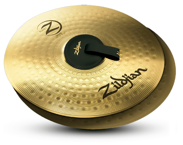 Platillo Zildjian Planet Z 14" Banda - The Music Site
