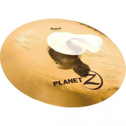 Platillo Zildjian Planet Z 18'' Banda - The Music Site