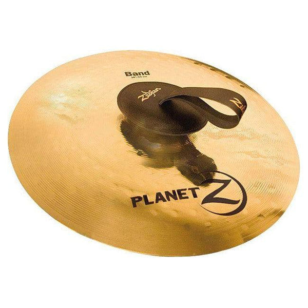 Platillo Zildjian Planet Z De 16 Banda - The Music Site