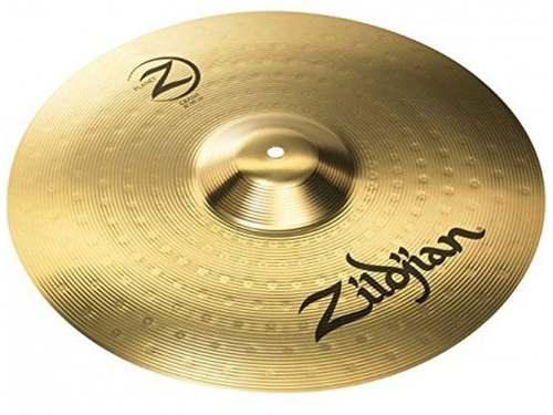 Platillo Zildjian Planet Z De 16 Crash - The Music Site