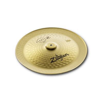Platillo Zildjian Planet Z De 18 China - The Music Site