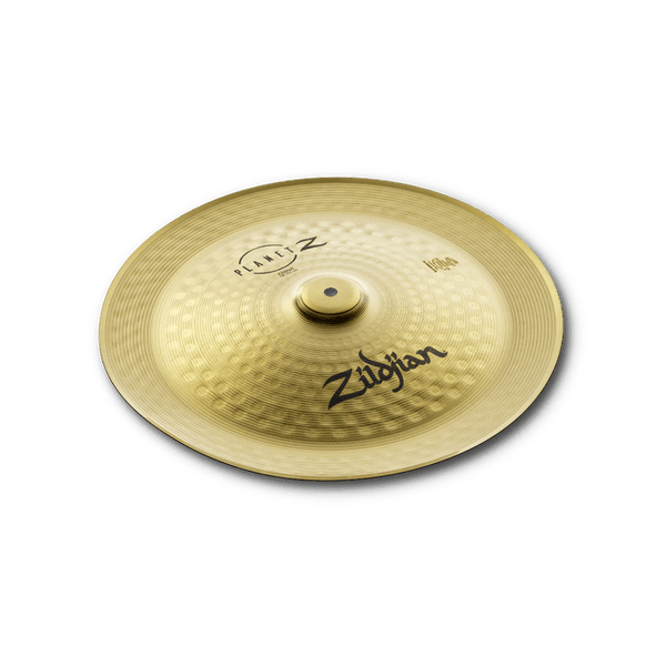 Platillo Zildjian Planet Z De 18 China - The Music Site