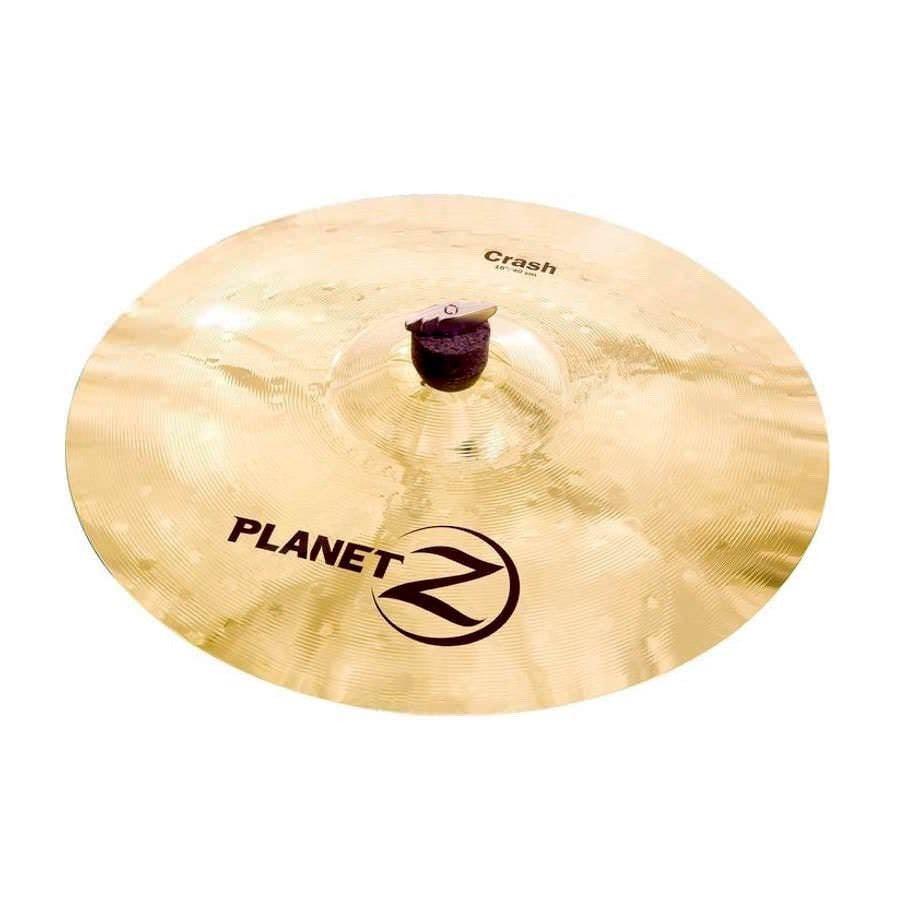 Platillo Zildjian Planet Z De 18 Crash - The Music Site