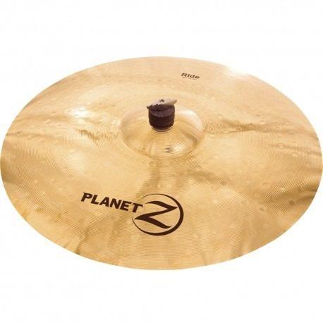 Platillo Zildjian Planet Z De 20 Ride - The Music Site