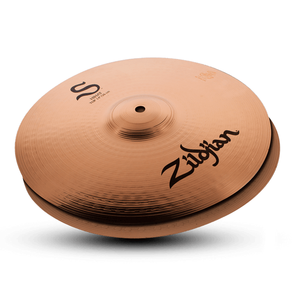 Platillo Zildjian S De 14 Mastersound - The Music Site