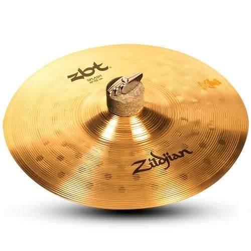 Platillo Zildjian Zbt 10" Splash - The Music Site