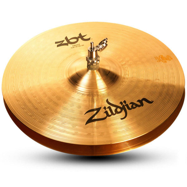 Platillo Zildjian Zbt 14'' Charles - The Music Site
