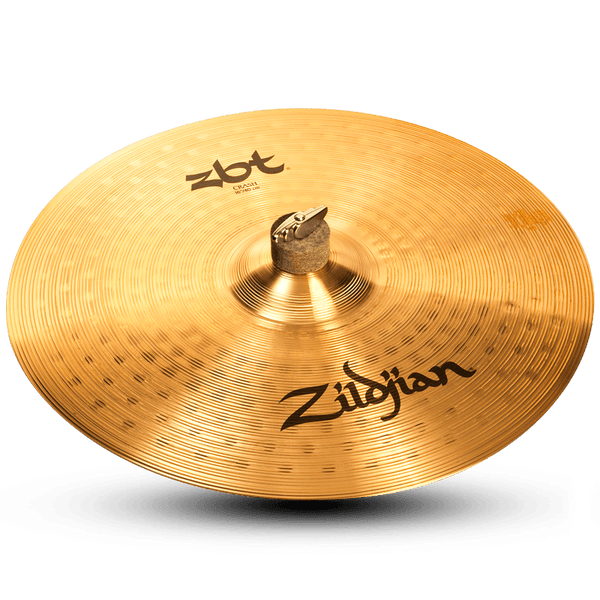 Platillo Zildjian Zbt 16'' Crash - The Music Site