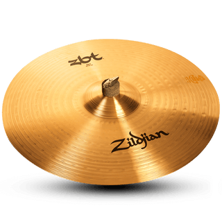 Platillo Zildjian Zbt 20'' Ride - The Music Site